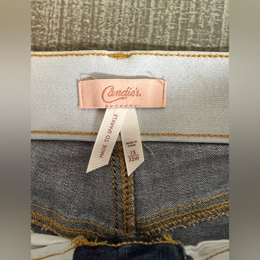 Candies jeans‎ - Picture 6 of 8